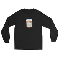 Image 3 of THE PRESCRIPTION HOUSE LONG SLEEVE SHIRT