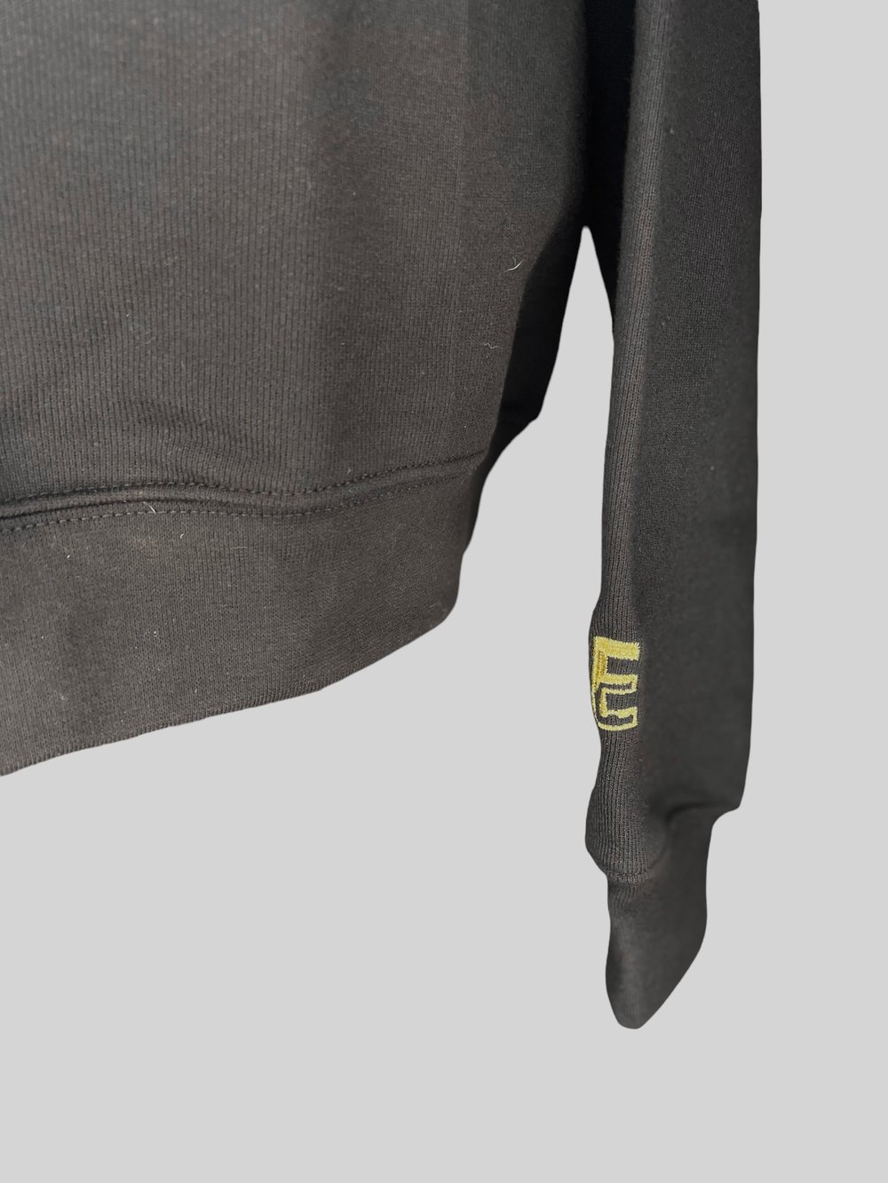 Globe Sweatshirt