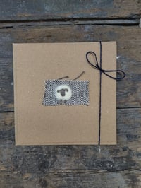 Image 6 of Felted Greetings Cards (4 cards)