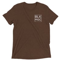 Image 5 of BLK MGC Short Sleeve