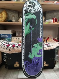 Image 1 of Ticket Tombola - Skate à gagner