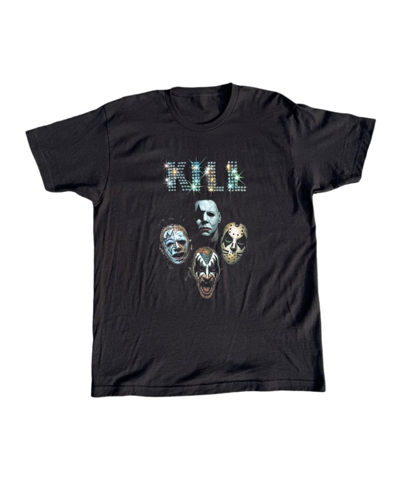 Image of Killer