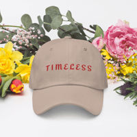 Image 6 of Timeless Classic Dad Hat