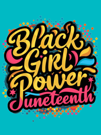 Image 3 of Black Girl Power 