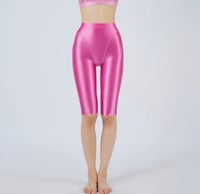 “Barbie” Capris