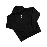 Image 2 of NAILED HOODIE