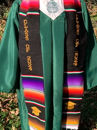 Image 6 of Graduation Stoles