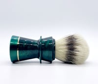 Image 2 of British Racing Green.