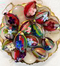 Image 1 of  Stripy Egg