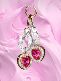 Image 1 of Lovely Earrings