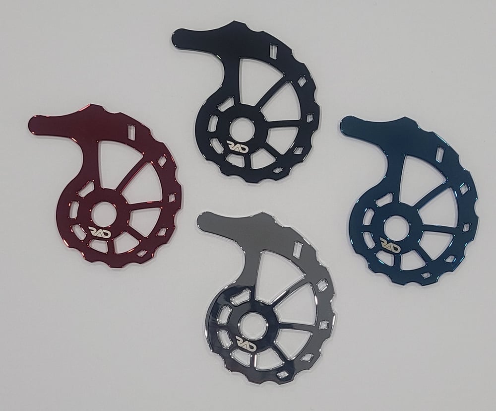 Image of Engine Protector (NEW RELEASE)