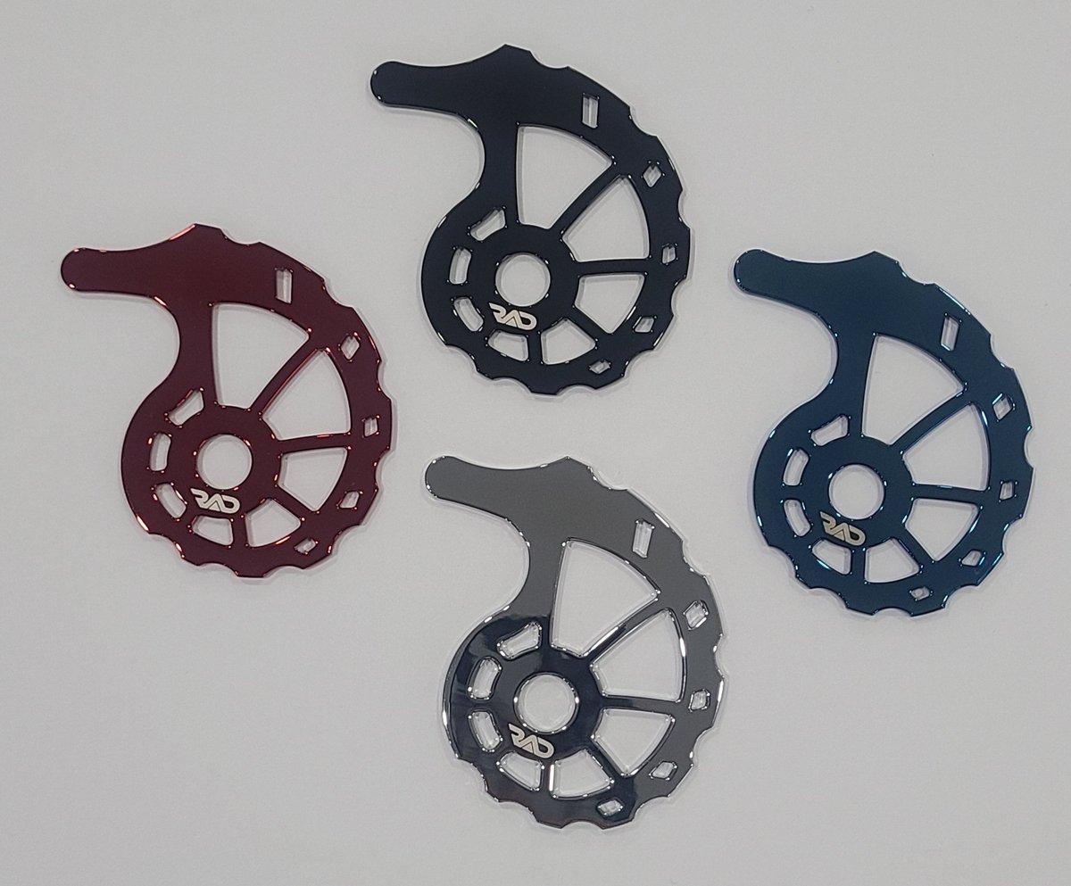 Image of Engine Protector (NEW RELEASE)