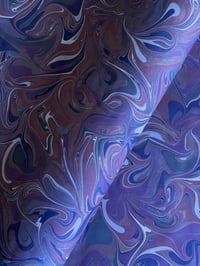 Image 5 of Marbled Fantasy Swirl II