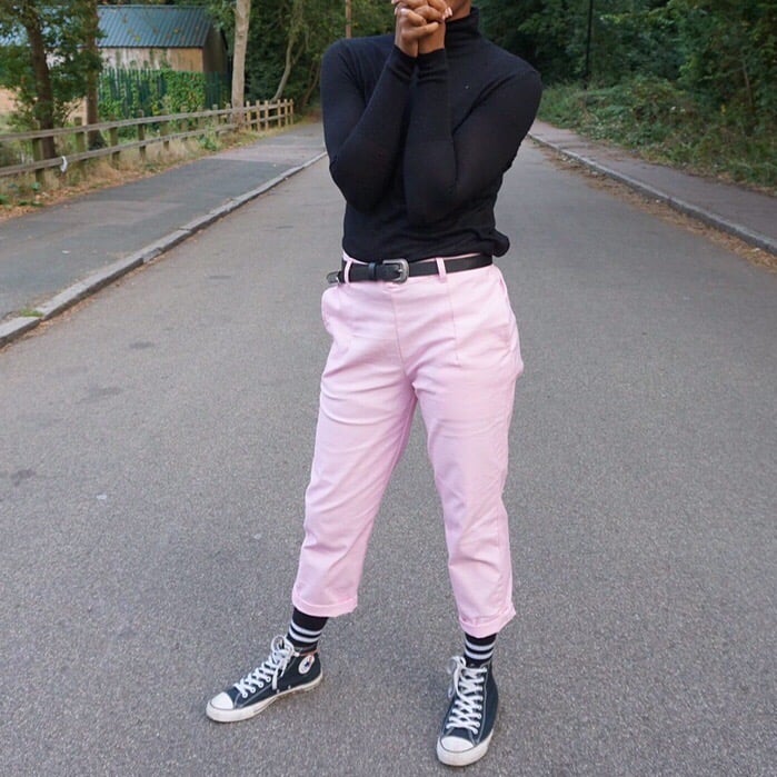 Pink Pants Outfits For Men (180 ideas & outfits) | Lookastic