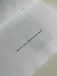 Image 4 of BlackMass Publishing / Robert Johnson