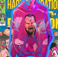 Image 1 of 🆕 JiM "AnVil" NeiDHaRt 💓4tH RoPe❌ ReBiRTH ♻️ HOoDie⚖️🦂