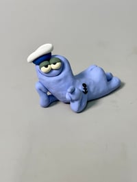 Image 1 of Tattoed Sailor 2