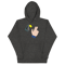 Image of LESBIAN DICK PIC HOODIE 