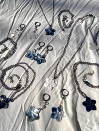 Image 4 of Kōtiro Earrings 