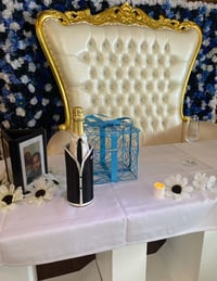 Image 1 of Wedding Reception (50 Guests)