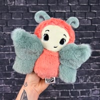 PEANUT- Flit