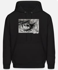 Image 1 of “HOPE” PULLOVER HOODIE
