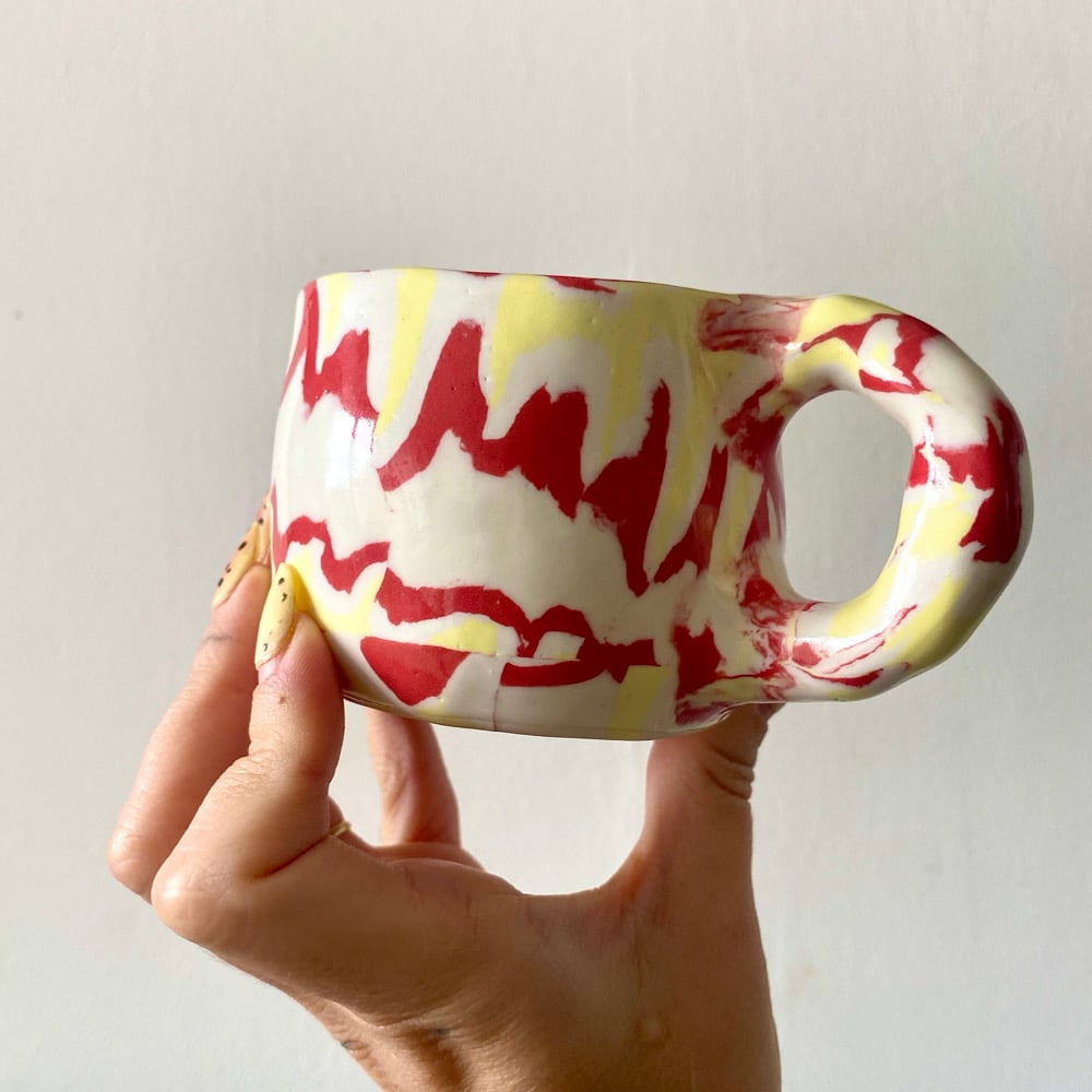 Image of Venus Mug #1