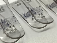 Image 4 of  SMv1 Acrylic Decks 