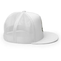 Image 3 of Cigarette Lighter Ignition Switch Trucker Hat
