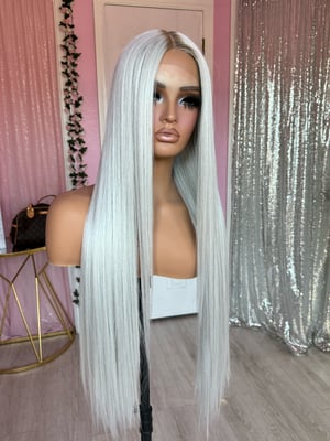 Image of Queen luxury (ready to ship)