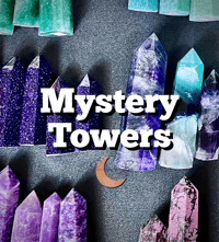 Mystery Tower