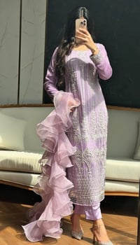 Image 1 of INAAYA-lilac vol ll