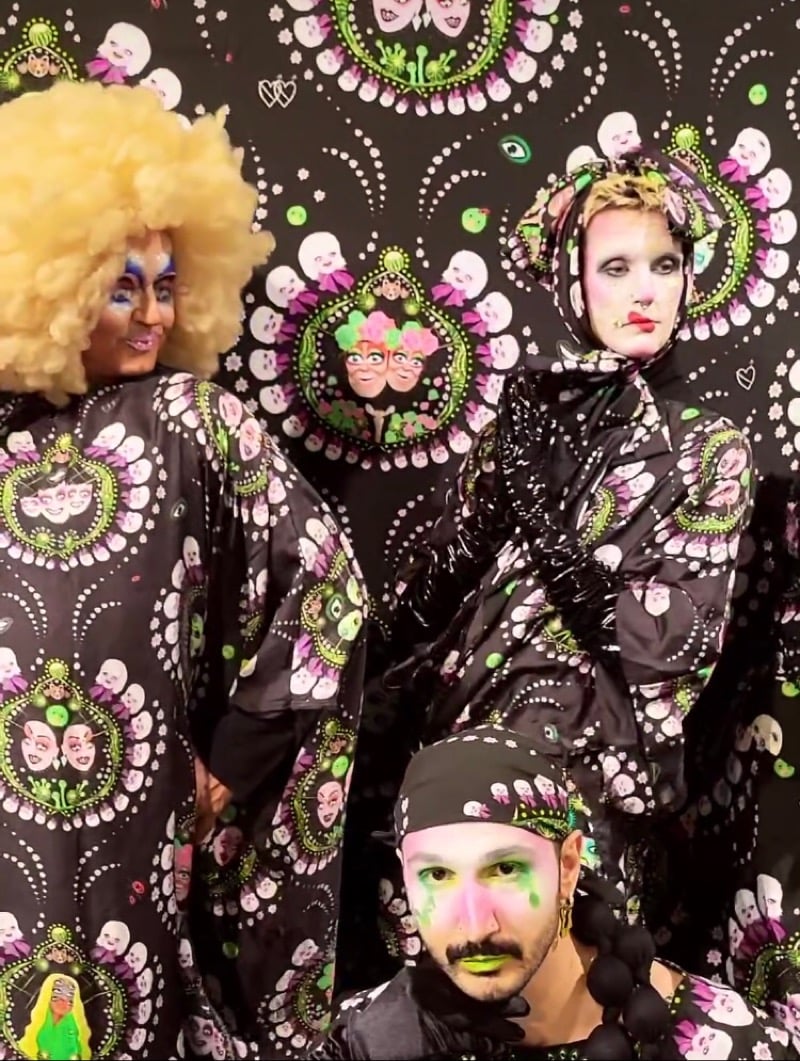 Image of AARNI GALLERY