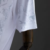 Image 3 of Manchester City 25/26 Away Jersey