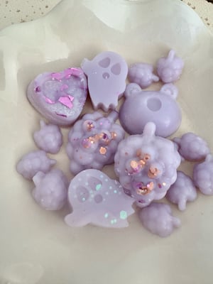 Image of WAX MELTS