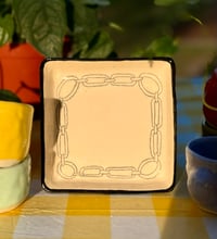 Chain Plate
