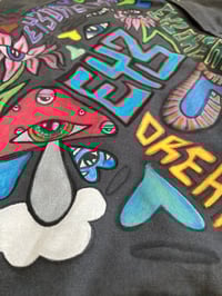 Image 3 of “Think for Yourself” 1 of 1 Carhartt Work Pants (36 x 30)