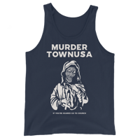 Image 1 of Go to church tank