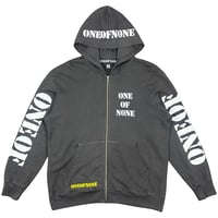 Image 1 of Rev. Hoodie 7 (XL)