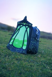 Image 1 of New Poison Lantern Itabag