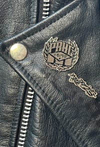 Image 4 of PRHC (Nickel Pin) 