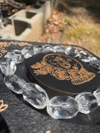 Image 1 of Clear Quartz