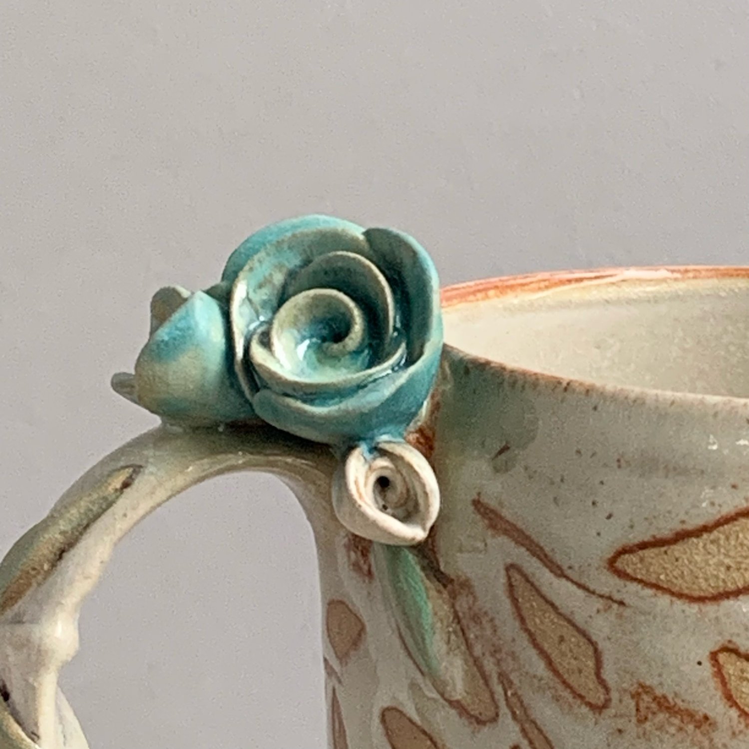 Image of Flower cup 13