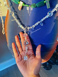 Image 9 of XL> Mermaid Top With Neck Strap✨