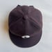 Image of *PRE-ORDER* 1930's Furoshiki Ball Cap (Brown)
