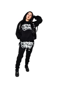 Image 3 of turf baby sweatsuit
