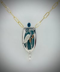 Image 1 of Blue Heron 