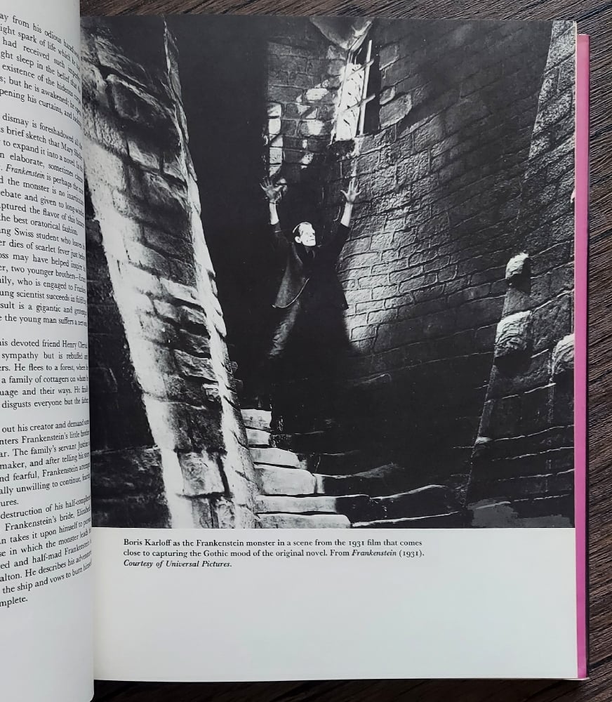 Living in Fear: A History of Horror in the Mass Media, by Les Daniels