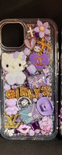 IPhone 15 Plus Girly