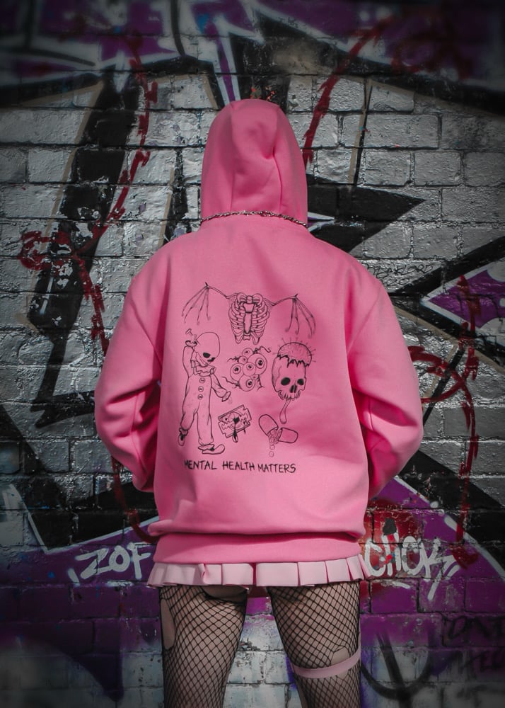 Image of MENTAL HEALTH MATTERS H